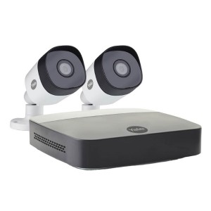 Yale Smart Home CCTV Kits