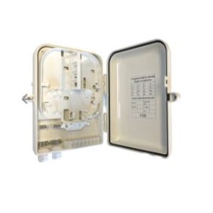 Switchcom Distribution 16 Drop Cable Distribution Box