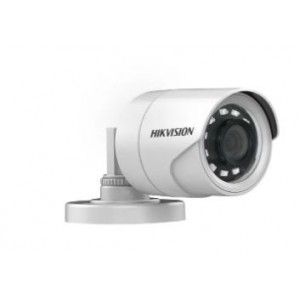 Hikvision 2 MP 2.8 mm Fixed Mini Bullet Camera