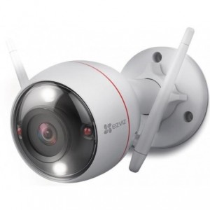 Ezviz C3W Pro Smart Home Camera