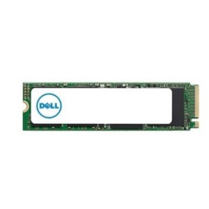 Dell 240GB M.2 Serial ATA 6Gbps 512e Internal SSD