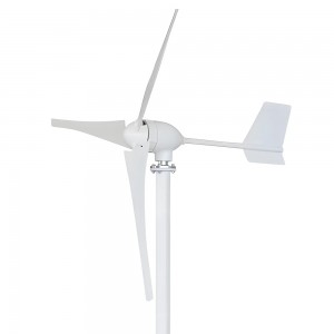 3 Blade Wind Turbine - available in 500W and 900W / 48V
