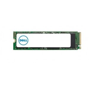 Dell 480GB M.2 Serial ATA 6Gbps 512e Internal SSD