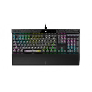 Corsair K70 MAX RGB Magnetic-Mechanical Gaming Keyboard (Corsair MGX switches)