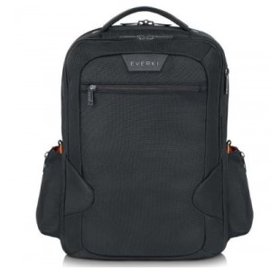 Everki Studio Eco Expandable Laptop Backpack