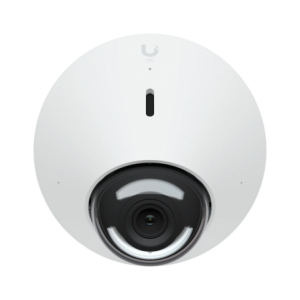 Ubiquiti UniFi Protect - G5 Dome Camera- Vandal-resistant &amp; Weatherproof