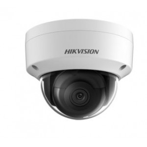 Hikvision 2MP Dome Camera - IR 30m - 2.8mm- DS-2CD2121G0-I- Used- Good Condition (Camera only- no box and accesories)