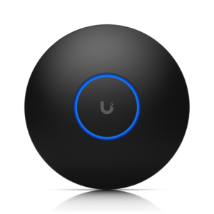 Ubiquiti UniFi - Black Cover for U6 Lite- U6+ and NanoHD