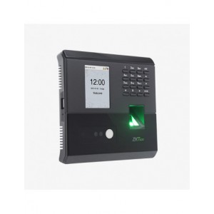 ZKTeco MB10 Multi-Biometric Keypad Reader - Face &amp; Fingerprint