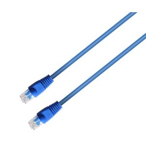 Astrum NT215 Cat5e Ethernet Patch Cable - 15m - Blue