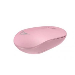 Alcatroz Airmouse V Wireless Mouse - Pink