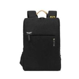Armaggeddon Recce 15 GAIA Notebook Backpack - Black