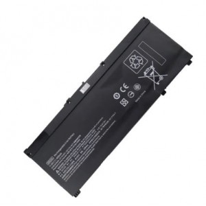 Astrum Replacement Battery 11.55V 3500mAh Polymer for HP SR03 Notebooks