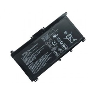 Astrum 11.55V 3400mAh Polymer Battery for HP TF03
