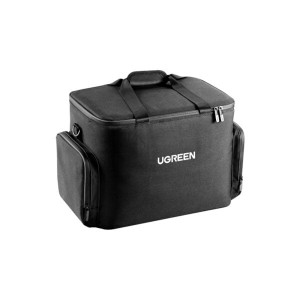 Ugreen Carrying Bag for 600W Portable Power Station – Space Grey