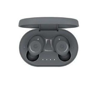 SonicGear Earpump TWS 2 (2021 Edition) Bluetooth Earphones - Grey