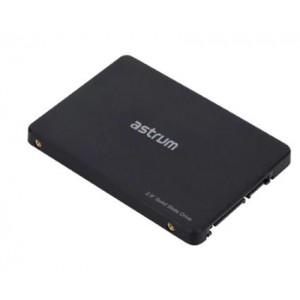 Astrum S256GX 256GB 2.5-inch SATA III Internal SSD