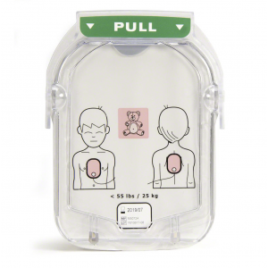 Philips Kids Heart Start HS1 - Pads  (M507IA)