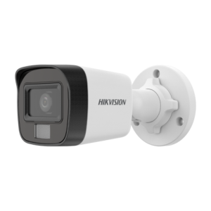 Hikvision 2MP 3.6mm Dual Light Fixed Mini Bullet Camera