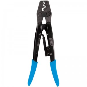 1.25 - 16mm² Non-Insulated Crimping Tool