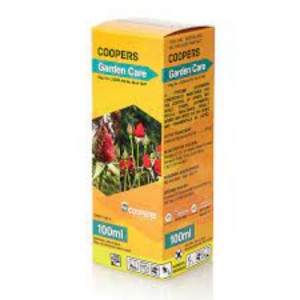 Garden Care (Imidachloprid 350SC) Pack of: 6 x 100ml