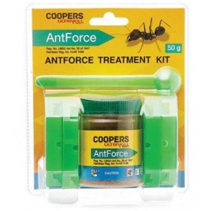 Ultrakill Ant Force (Indoor) Pack of: 6 x 50g