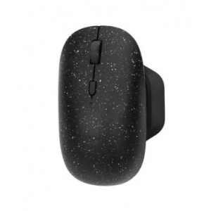Targus EcoSmart Sustainable Ergonomic Ambidextrous Mouse - Black