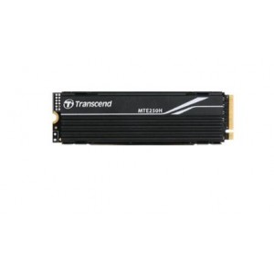 Transcend 250H M.2 4TB 2280 PCIe 4.0 3D NAND NVMe Internal SSD