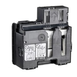 Canon MC-G04 Maintenance Cartridge