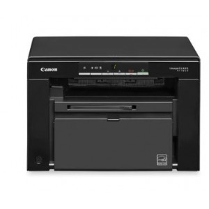 Canon i-SENSYS MF3010 1200 x 600 DPI 18 ppm A4 Mono Multifunction Laser Printer