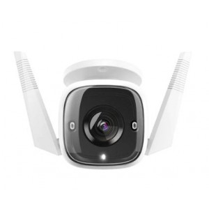 TP-Link Tapo TC65 3MP Outdoor Security Wi-Fi Camera