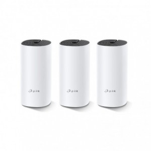 TP-Link AC1200 Whole Home Mesh Wi-Fi System - 3 Pack