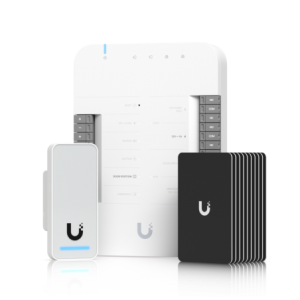 Ubiquiti UniFi Access - Starter Kit - G2