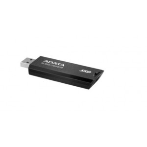 Adata SC610 2TB USB3.2 Gen2 External Solid State Drive