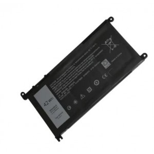 Astrum Replacement Battery 11.4V 4200mAh for Dell 13 15 17 Series Notebook