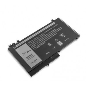 Astrum Replacement Battery 11.1V 3800mAh for Dell E5450 5550 Series Notebook