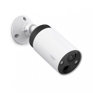 TP-Link Smart Wire-Free Security Camera