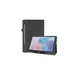 Tuff-Luv 14.6-inch Essentials Folio Case for the Samsung Galaxy Tab S9 Ultra - Black