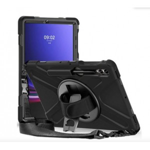 Tuff-Luv Armour Jack Rugged Case Samsung Tab S9 Fe 10.9 (X510/X516) / Tab S9 (X710/X716)