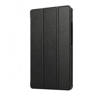 Tuff-Luv Smart Case for Samsung Galaxy Tab S9 FE 10.9" (2023) 10.9" (SM-X510/X516) - Black