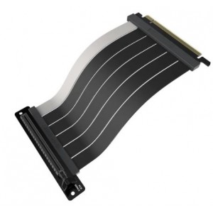 Cooler Master MasterAccessory PCIe 4.0 x16 200mm Riser Cable