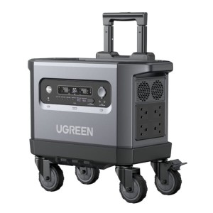 Ugreen PowerRoam 2200 Portable Power Station