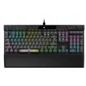 Corsair K70 MAX RGB Magnetic-Mechanical MGX Switch Gaming Keyboard