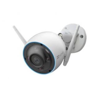 Ezviz H3 5MP 2.8mm Lens Wi-Fi Bullet Camera