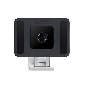 Wyze Cam 3 Window Mount - Turn your Wyze Cam v3 into a window-mounted security camera