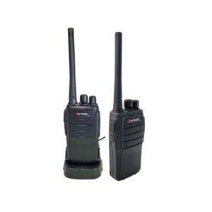 Zartek ZA-721 Two-Way Radio - UHF Handheld Transceiver