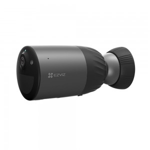 EZVIZ BC1C eLife Battery-Powered Camera - 7800 mAh / 1920 × 1080 / Color Night Vision