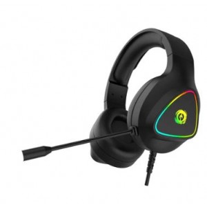 Canyon Shadder GH-6- RGB Gaming Headset with Microphone - Black