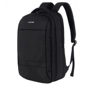 Canyon BPL-5- Laptop Backpack for 15.6 inch - Black