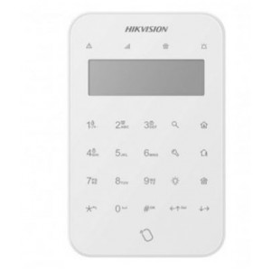 Hikvision AX-PRO Wireless LCD Keypad